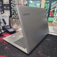Lenovo Ideapad 320 15.6/AMD E2 9000 2.2GHz/4GB DDR4/ 120GB SSD