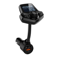 Bluetooth FM Transmiter HY91