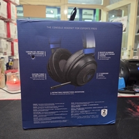 7 Razer Kraken For Console Slusalice za PC, PS, Xbox, Switch