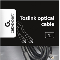 Gembird Toslink opticki kabl 1m