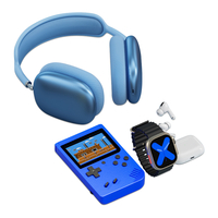 KARLER BASS K13-Combo set (smart watch, konzola, TWS