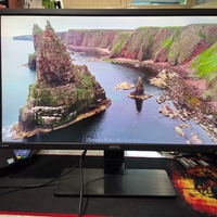 Benq GC2870 28/FHD 1920x1080/VGA + HDMI/60Hz