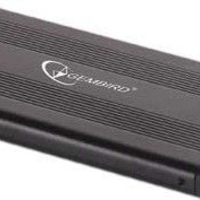 Gembird USB 2.0 Externo kuciste za 2.5 SATA hard diskove