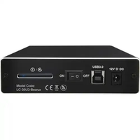 LC Power HDD rack 3.5