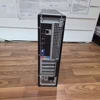 Dell Optiplex 390 350w/intel Pentium G640 2.8GHz/8GB DDR3/SSD + HDD