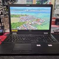 Dell Latitude E5570 15.6/i5 6300U 3.0GHz/8GB DDR4/256GB SSD