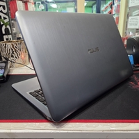 Asus X540S 15.6/Celeron N3050 1.6GHz/4GB DDR3/120GB SSD