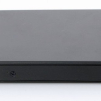 DVD-USB-04 Gembird eksterni USB CD/DVD drive Citac-rezac, black