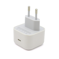 Kuciste punjaca za iPhone 17/AIR/17 Pro/17 Pro Max Type C 40W HQ belo