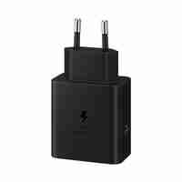 Samsung Fast kucni punjac PD 60W Type-C crni (EP-T6010-NBE)