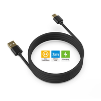 Data kabel za PS5 konzolu DOBE TP5-3585 3m