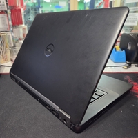 Dell Latitude E5470 14/i7 6820HQ 3.6GHz/16GB DDR4/256GB SSD