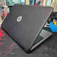 HP 250 G3 15.6/Celeron N2840 2.16GHz/8GB DDR3/128GB SSD
