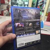 Star Wars Jedi Fallen Order PS4