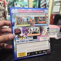 Little Big Planet 3 PS4