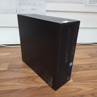 HP 280 G2/ intel i3 6100 3.7GHz/8GB DDR4/2GB R5 430