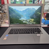 Acer ChromeBook 14/Celeron N3260 2.24GHz/2GB DDR3/16GB SSD