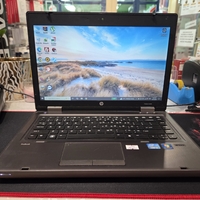 HP ProBook 6460B 14/Intel i3 2310M 2.1GHz/8GB DDR3l/120GB SSD