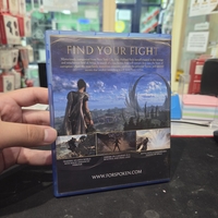Forespoken PS5