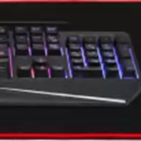 Podloga Gaming Defender Liberty 800x300x3mm