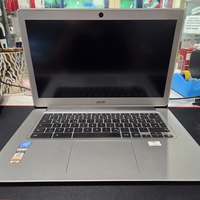 Acer ChromeBook 14/Celeron N3260 2.24GHz/2GB DDR3/16GB SSD