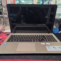 Asus VivoBook X540S 15.6/Celeron N3060 1.6GHz/4GB DDR3/120GB SSD