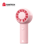 Rucni ventilator Fantech PAC1 Sakura edition