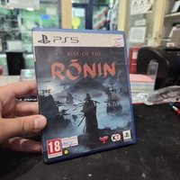 Rise of Ronin PS5