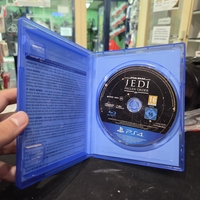 Star Wars Jedi Fallen Order PS4