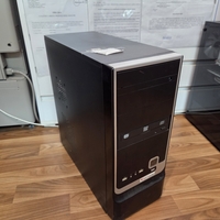 Desktop PC Racunar 500w/Athlon X2 270 3.4GHz/8GB DDR3/SSD+HDD