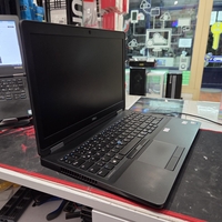 Dell Latitude 5570 15.6/i5 6200U 2.8GHz/8GB DDR4/256GB SSD