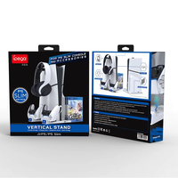 Stalak iPega PG-P5S009 za PS5 Slim/ PS5 Pro