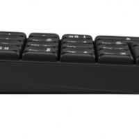 A4-FK13P A4Tech Fstyler Numericka tastatura USB, Black