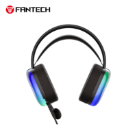 Gejmerske slušalice FANTECH HG29 AURORA 7.1 rgb