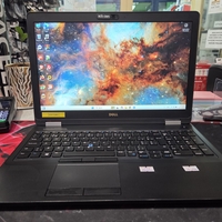 Dell Latitude E5570 15.6/i5 6300U 3.0GHz/8GB DDR4/256GB SSD