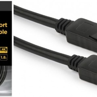 Gembird DisplayPort na DisplayPort digital interface kabl 4K 1,8m