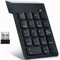 Gembird bezicna numericka tastatura