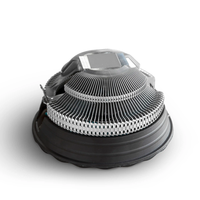 CPU Cooler Zeus L33 (1700/1200/1150/1155/1156/775/FM1/2/AM2+/AM3+/AM4) TDP 65W
