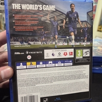 Fifa 23 Playstation 4