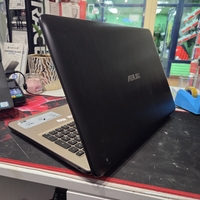 Asus VivoBook X540S 15.6/Celeron N3060 1.6GHz/4GB DDR3/120GB SSD