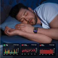 Haylou Pametni sat Watch S6