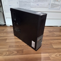 Dell Optiplex 390 350w/intel Pentium G640 2.8GHz/8GB DDR3/SSD + HDD