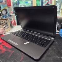 HP 250 G3 15.6/Celeron N2840 2.16GHz/8GB DDR3/128GB SSD