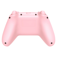 Joypad wireless Fantech WGP13S Revolver III Sakura