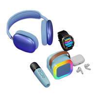 KARLER BASS K16-Combo set (smart watch, zvucnik,