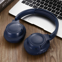Slusalice bluetooth TUNET900 plave
