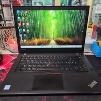 Lenovo ThinkPad T470 14/Intel i5 7300 3.5GHz/16GB DDR4/256GB SSD