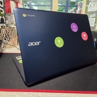 Acer ChromeBook 14/Celeron N3260 2.24GHz/2GB DDR3/16GB SSD