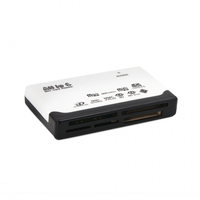 Citac kartica all in one beli