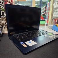 Acer ChromeBook 14/Celeron N3260 2.24GHz/2GB DDR3/16GB SSD